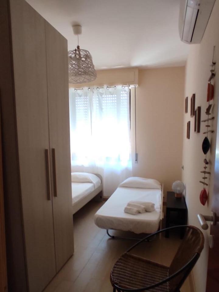 Lido I Palmizi Apartman Capoliveri Kültér fotó