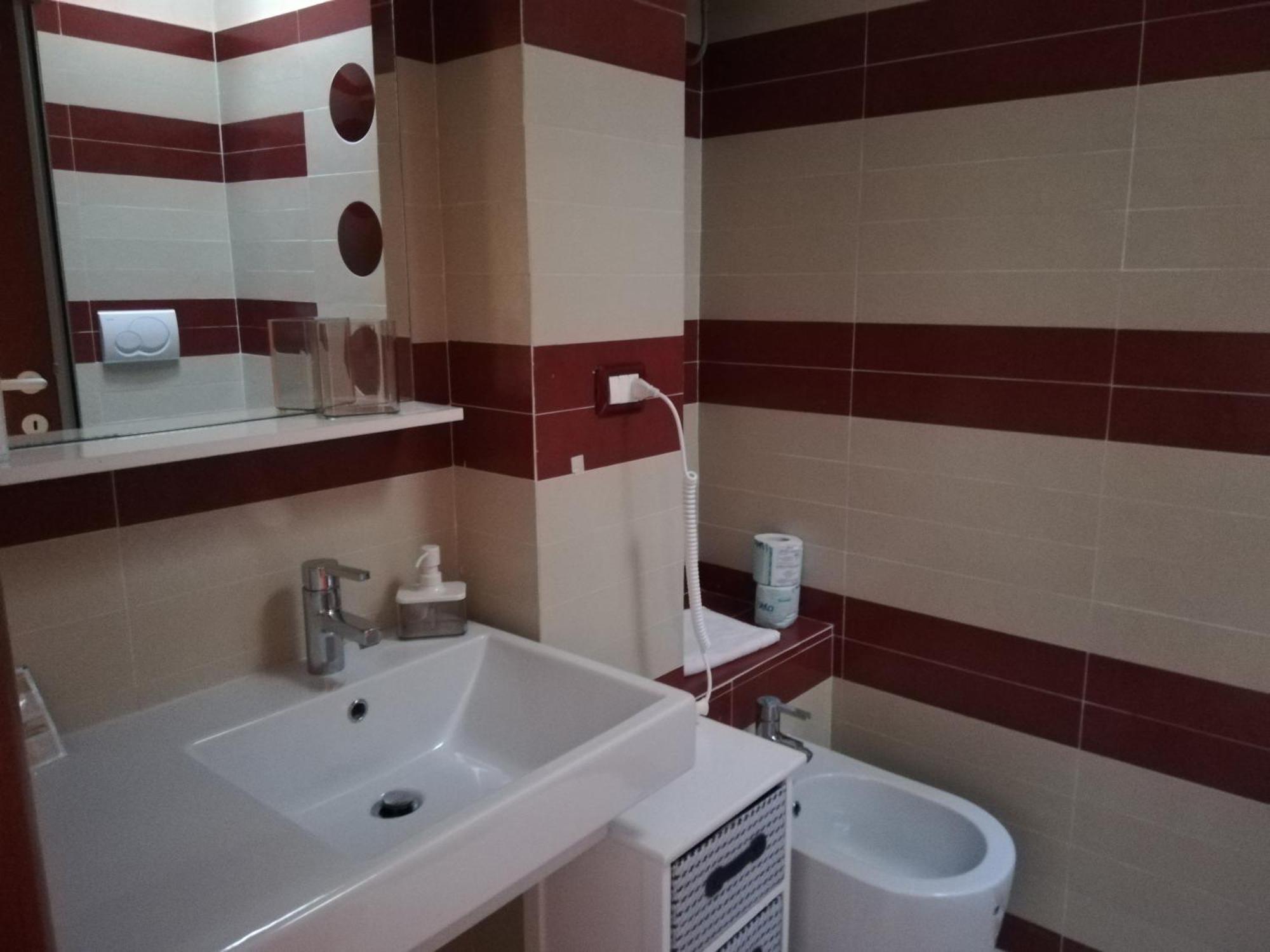 Lido I Palmizi Apartman Capoliveri Kültér fotó