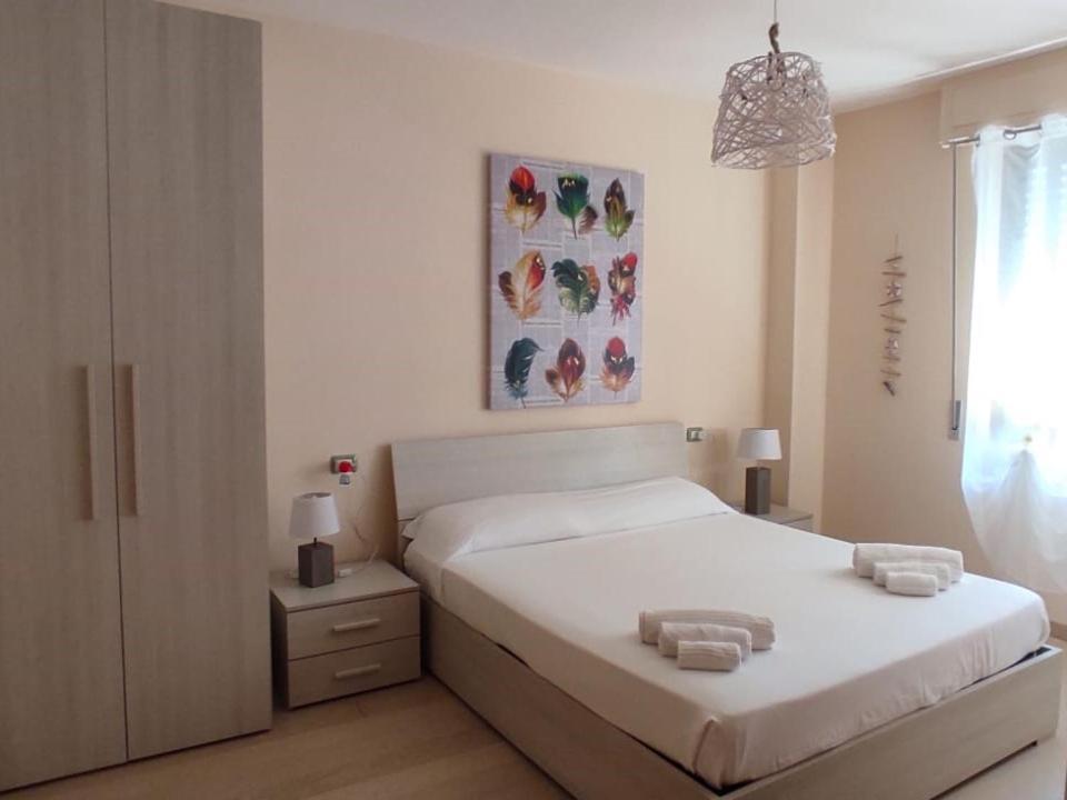 Lido I Palmizi Apartman Capoliveri Kültér fotó