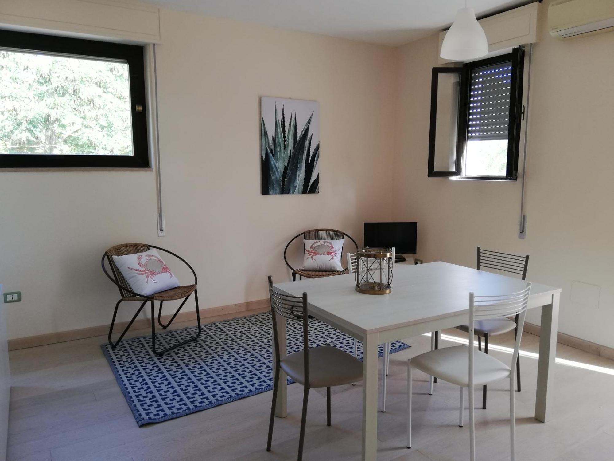 Lido I Palmizi Apartman Capoliveri Kültér fotó