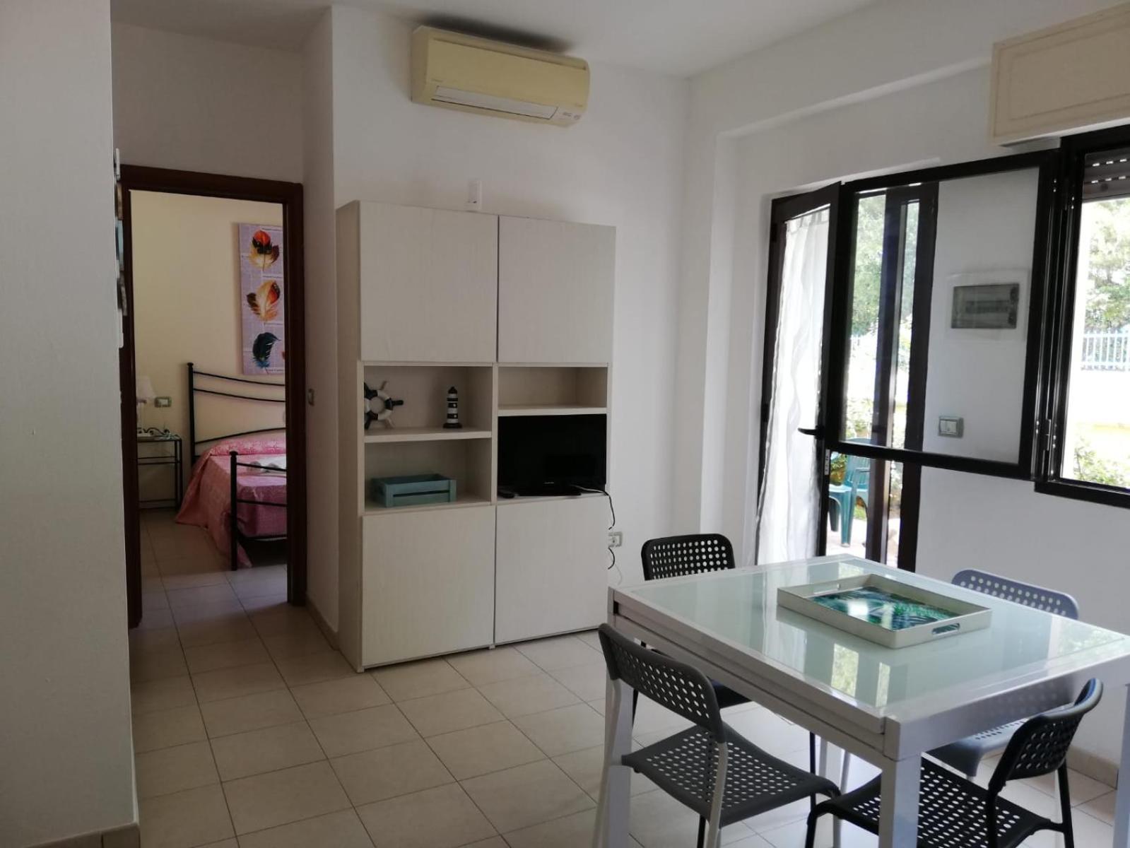 Lido I Palmizi Apartman Capoliveri Kültér fotó
