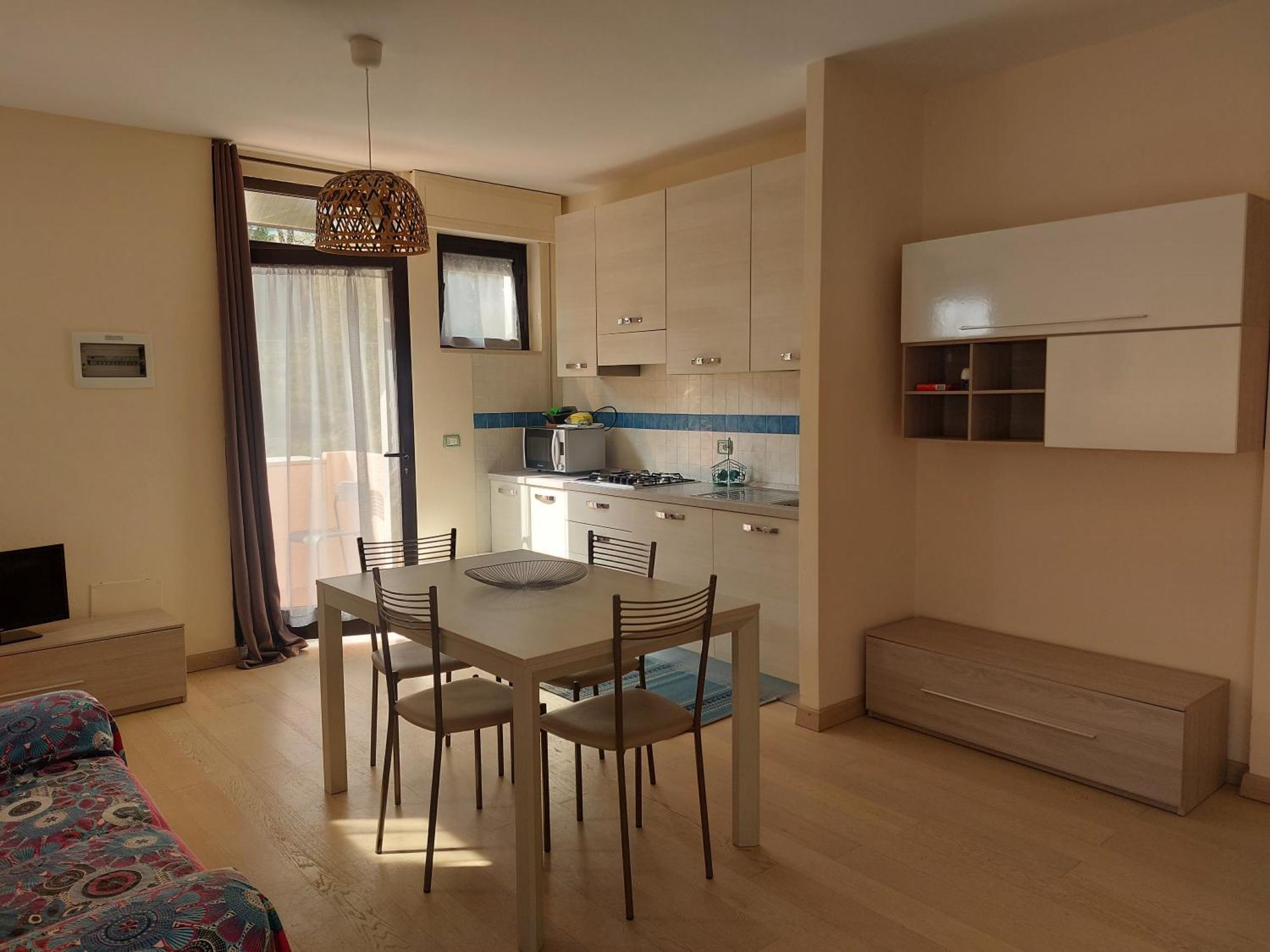 Lido I Palmizi Apartman Capoliveri Kültér fotó