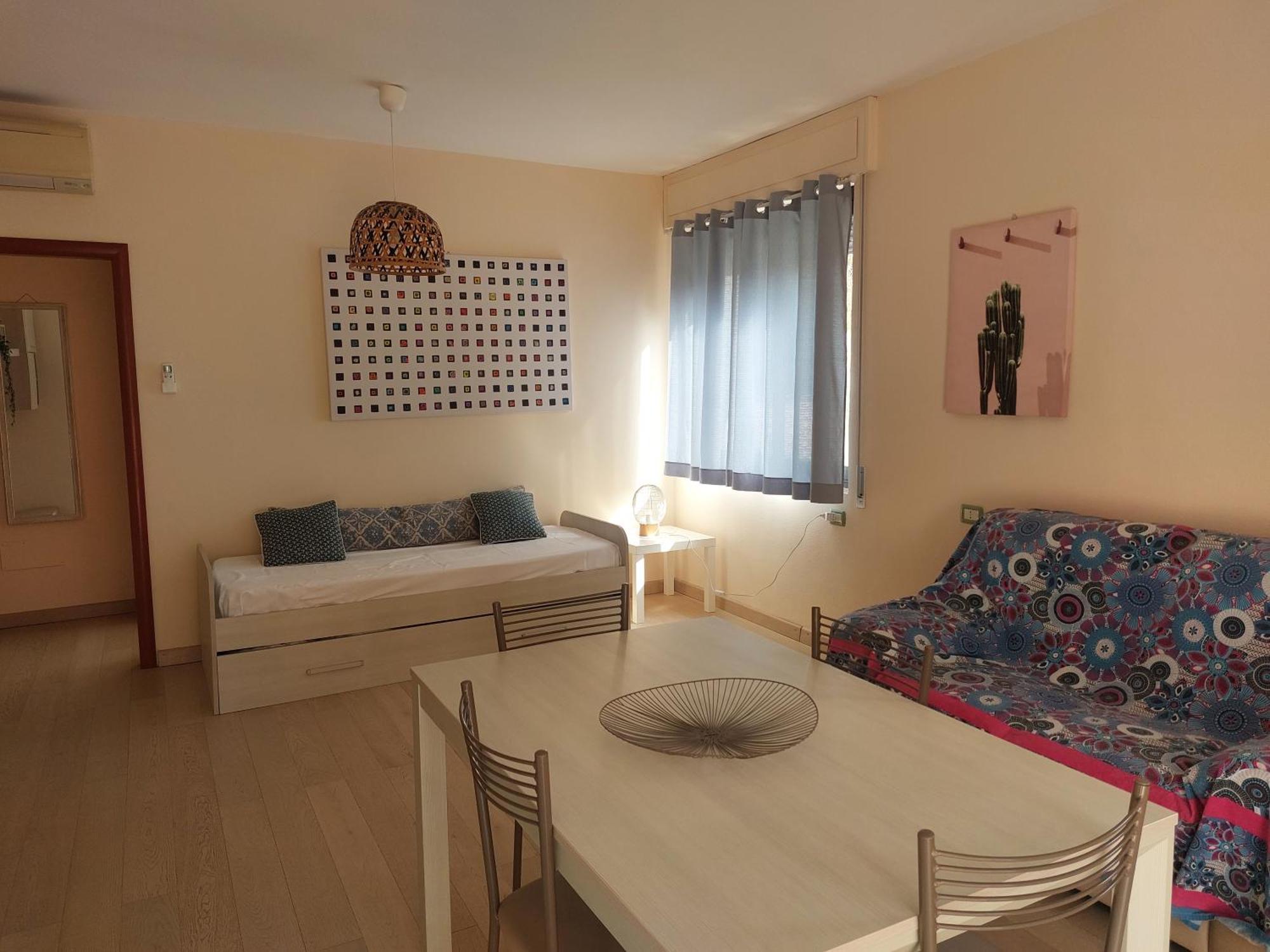 Lido I Palmizi Apartman Capoliveri Kültér fotó