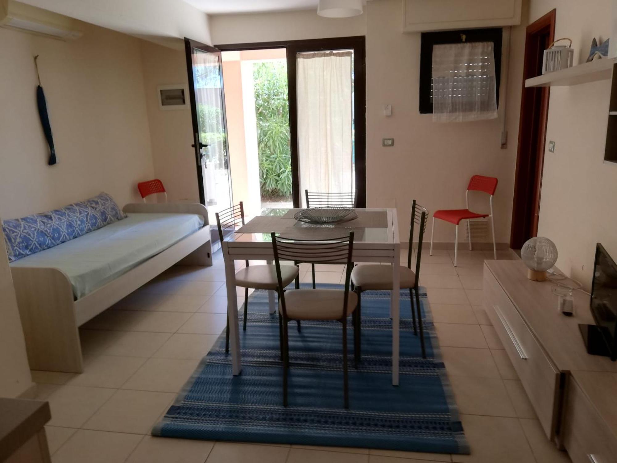Lido I Palmizi Apartman Capoliveri Kültér fotó